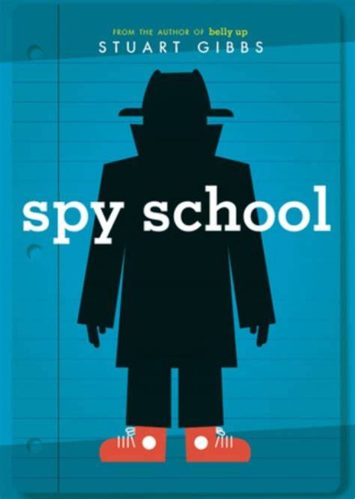 Ben Ripley Fan Casting for Spy School | myCast