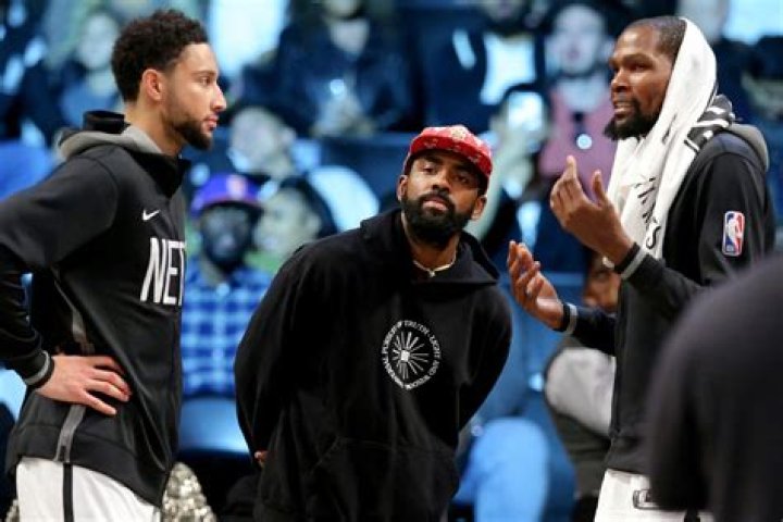 “Ben Simmons Ain’t No Dog Like That”: Public Kyrie Irving Supporter Expected
Steve Nash Firing in Advance