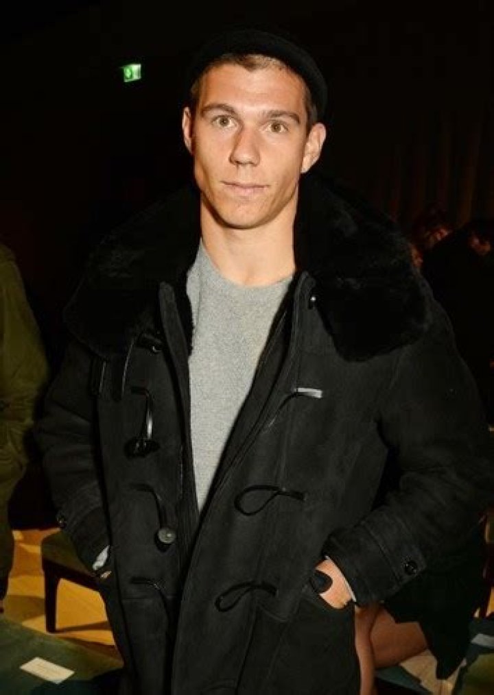 Ben Smith-Petersen Fan Casting