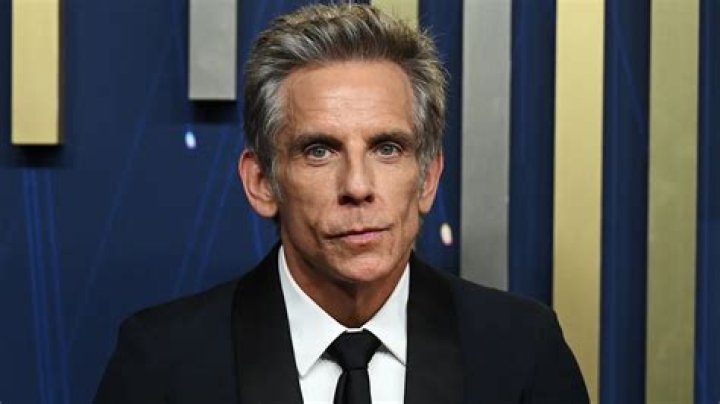 Ben Stiller as Pete Hogwallop in O Brother, Where Art Thou? (2010)