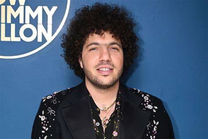 Benny Blanco's Race: Uncover The Artist's Identity And Influences