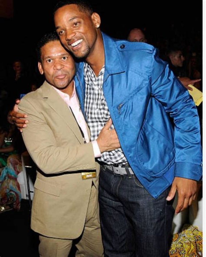 Benny Medina