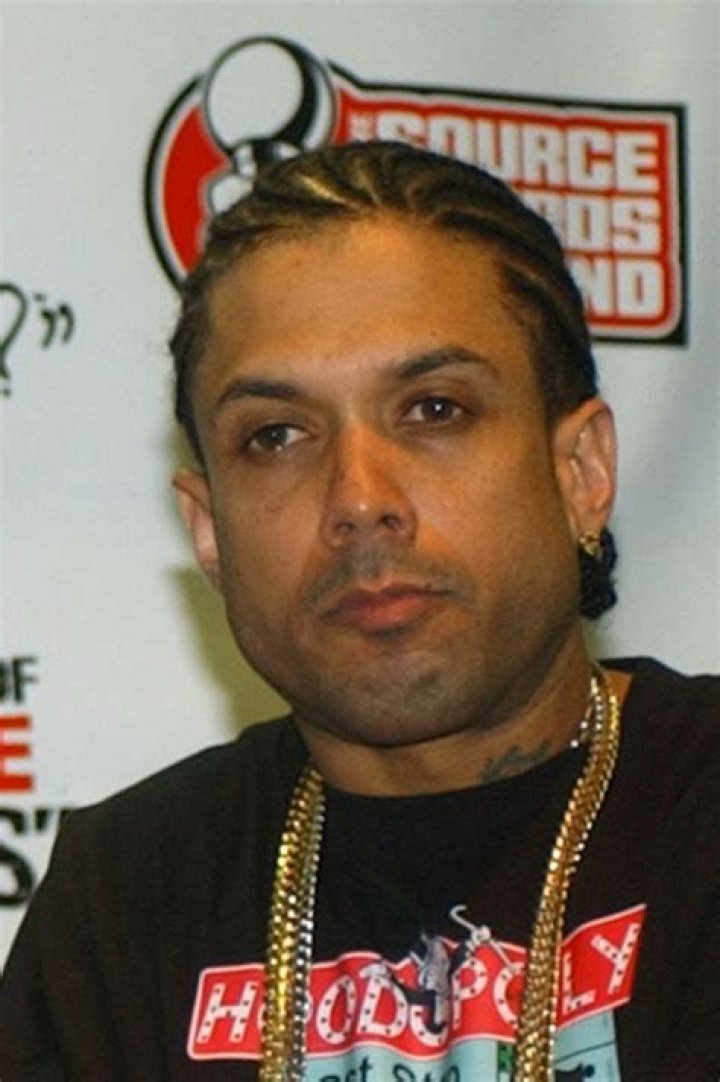 Benzino Bio, Net Worth, Personal Life, Girlfriend, Engaged, Age