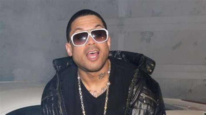 Benzino Nationality: Exploring The Roots Of A Hip-Hop Icon