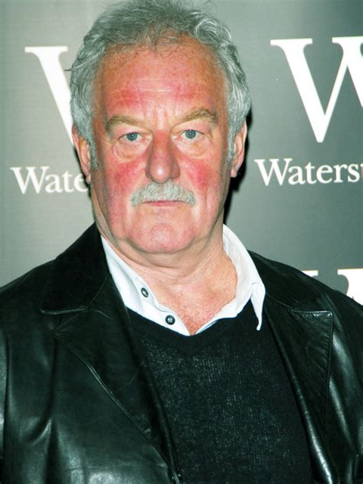 Bernard Hill as Obi-Wan Kenobi in Skywalker