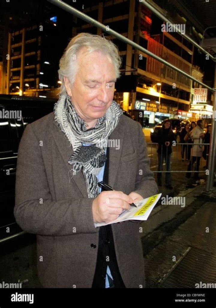 Bernard rickman hires stock photography and images Alamy