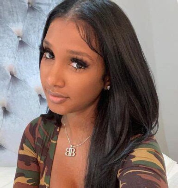 Bernice Burgos family in detail daughters, mother, siblings Familytron