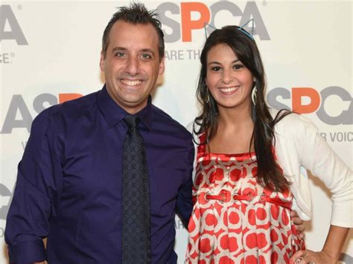 Bessy Gatto It Was &lsquo;Hard&rsquo; to Announce Split From Impractical Jokers' Joe