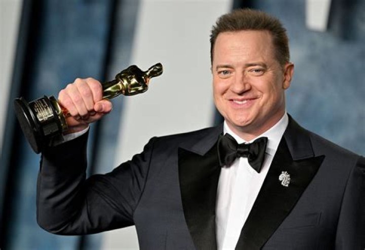 Best Actor By Movie/ Show
