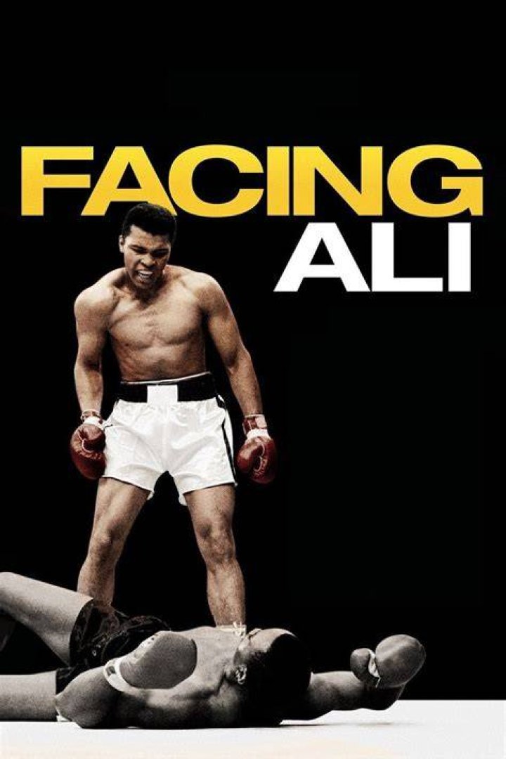 Best Boxing Documentaries List