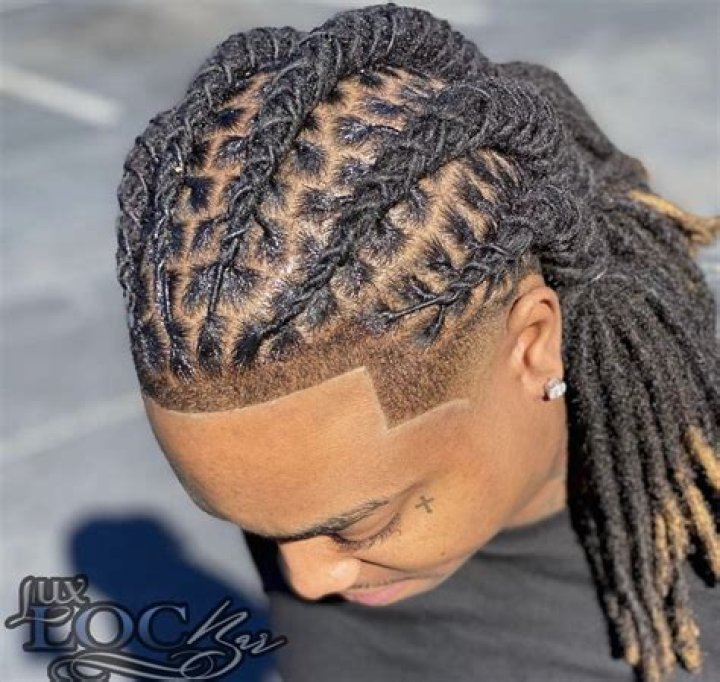 Best dreadlocks hairstyles for men Tuko.co.ke