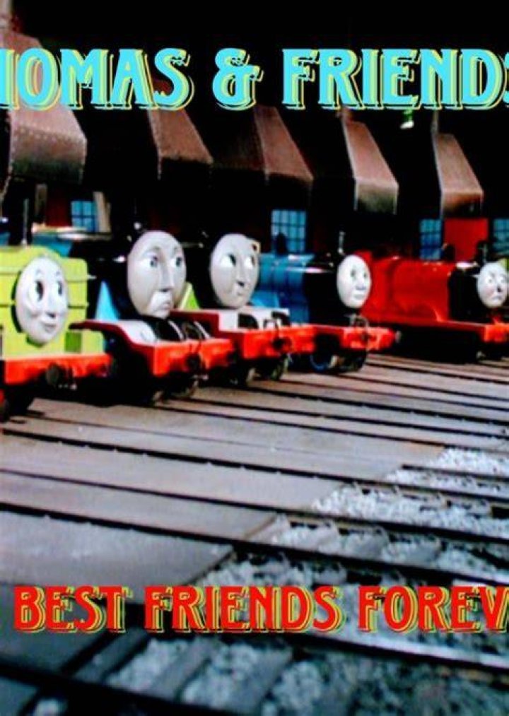 Best Friends Forever Fan Casting on myCast