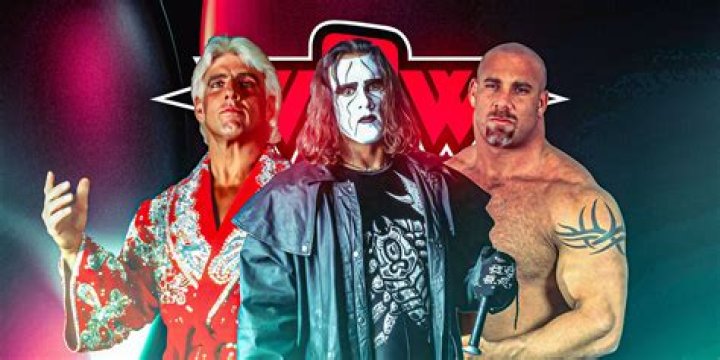 best of wcw