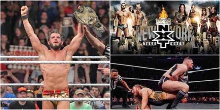 Best PPV From 10 Different Wrestling Companies