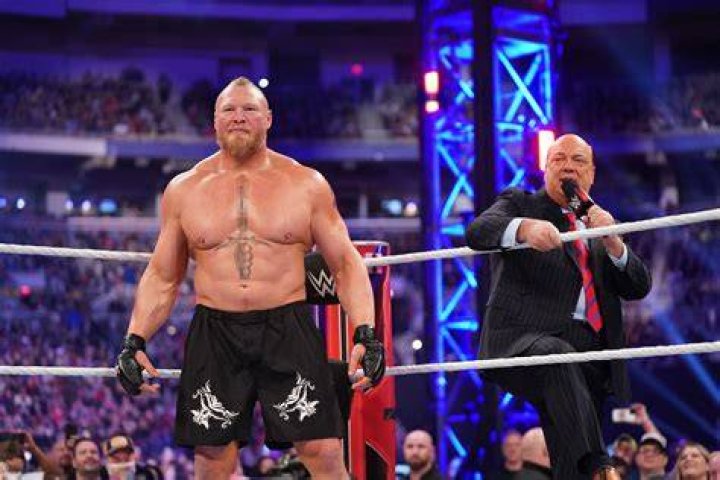 Best WWE Last Man Standing Matches