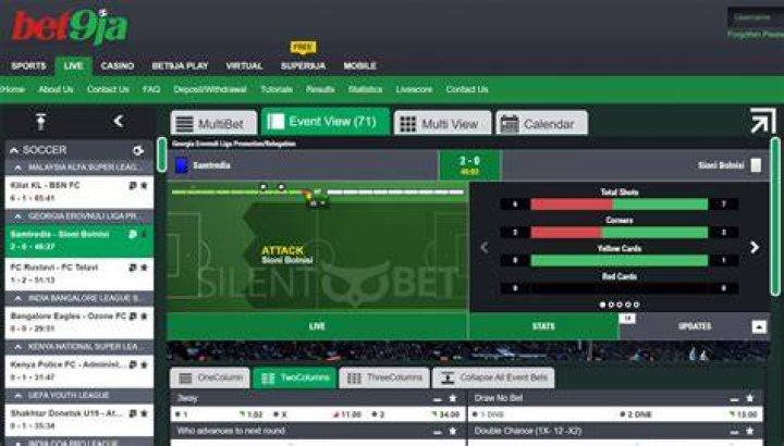 Bet9ja Application: Your Comprehensive Guide To Sports Betting In Nigeria