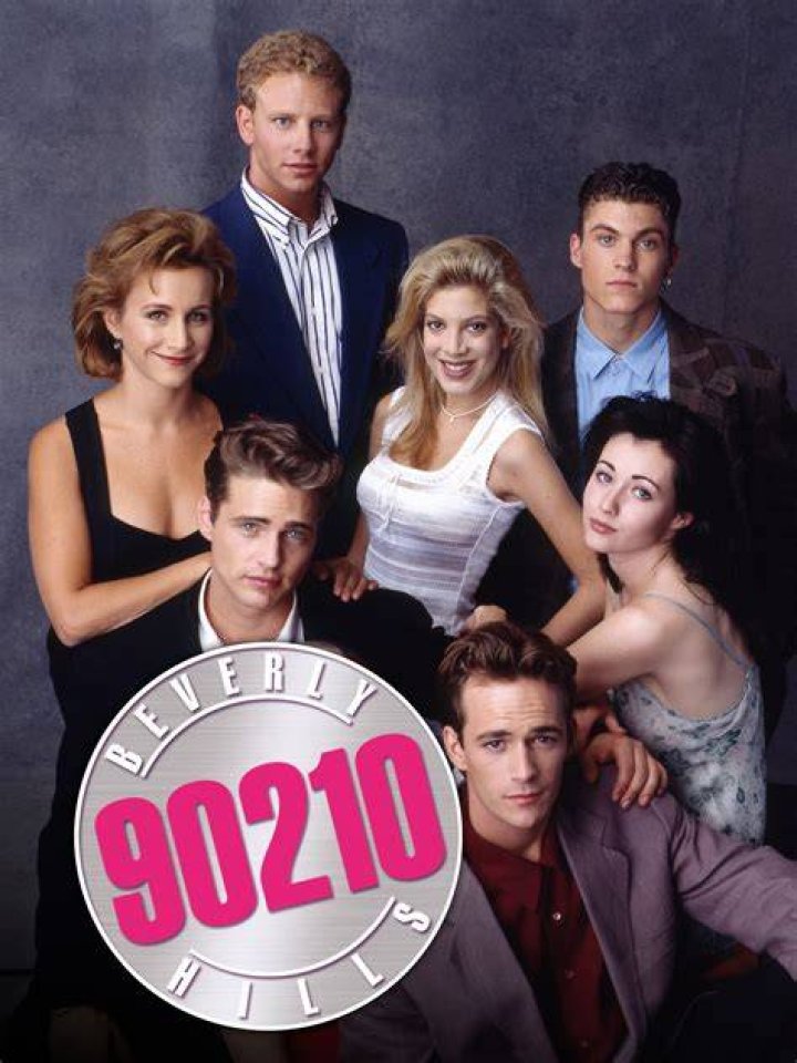 Beverly Hills, 90210 (2025-2035)