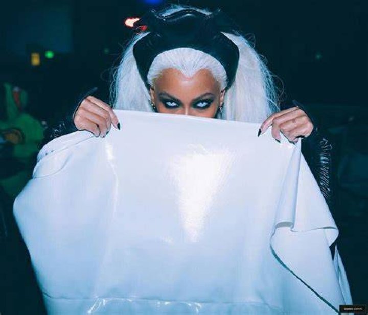 Beyoncg Beyonce QueenB Halloween Disfraces marvel, Beyonce