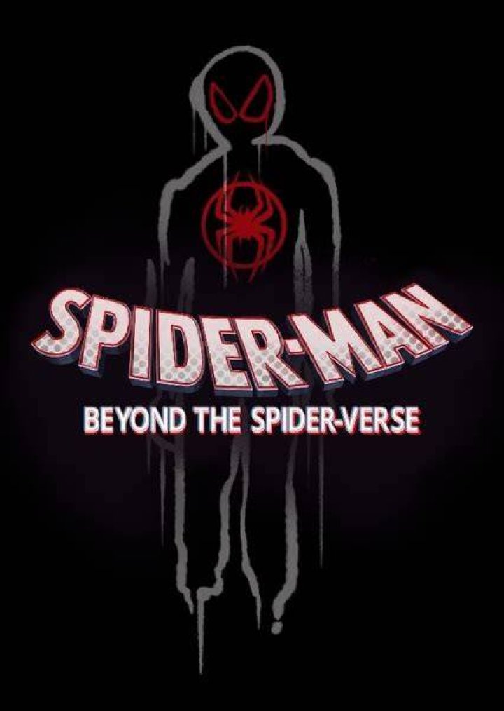 Beyond the Spider-Verse (2026) on myCast
