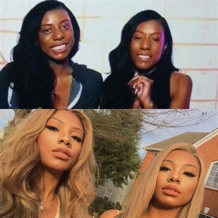 BGC The twins vs the house! YouTube
