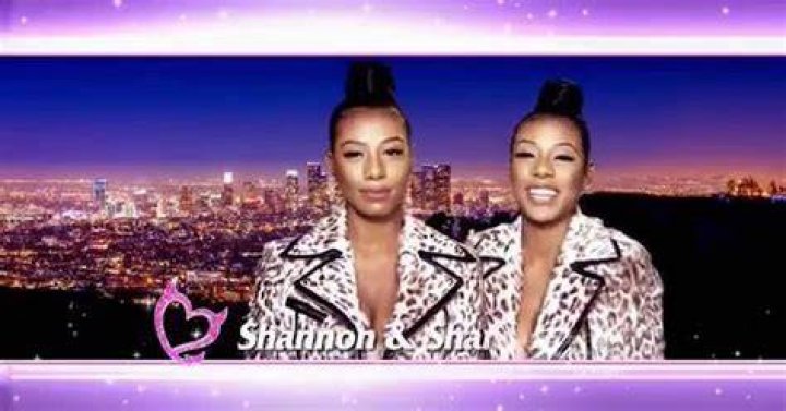 BGC Twins: The Dynamic Duo Of Reality Television