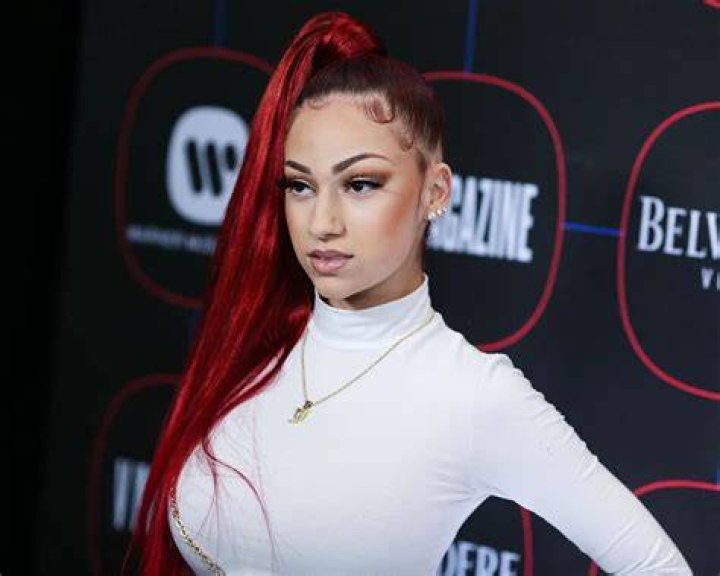 Bhad Bhabie: An In-Depth Look At Her Rise To Fame And Impact