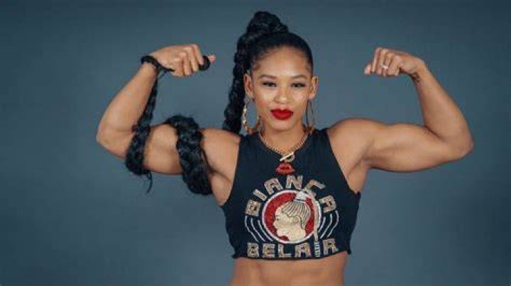 Bianca Belair 2022: Net Worth, Salary, and Endorsements