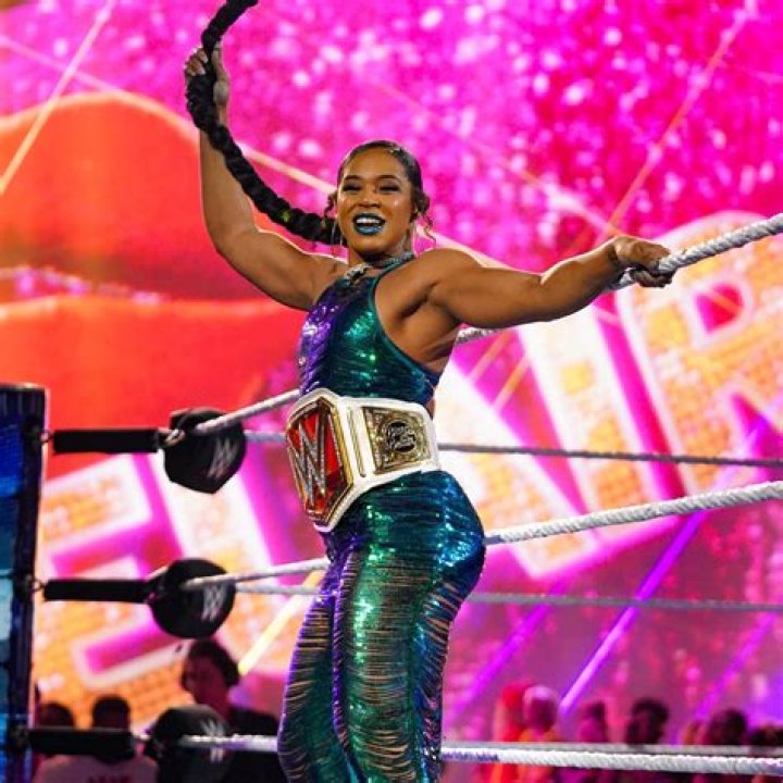 Bianca Belair & 8 Other WWE Superstars Whose First WrestleMania Was In The Main Event