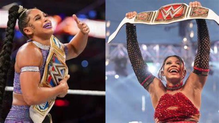 Bianca Belair Talks Being Dubbed 