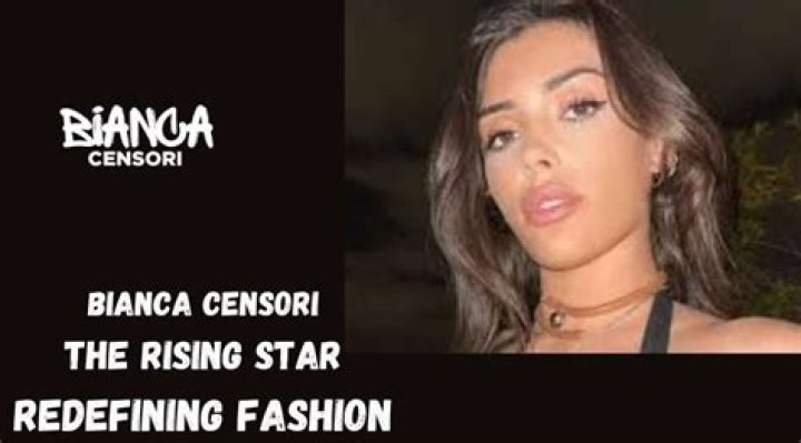 Bianca Censori Age: Unraveling The Mystery Behind The Rising Star