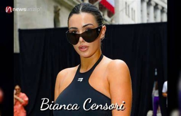 Bianca Censori Wiki, Age, Net Worth, Kanye West, Bio & More
