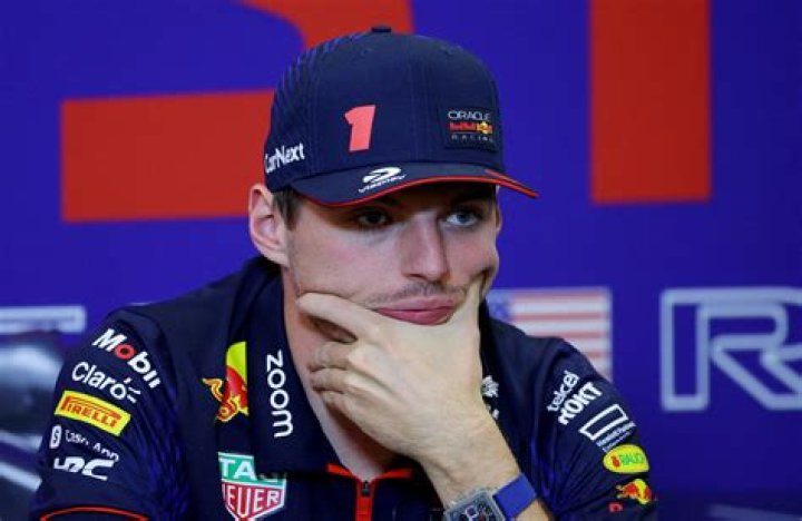 Big Blow to Max Verstappen & Co. as Red Bull Becomes the Only Failure in the
Entire Grid in Recent FIA Tests