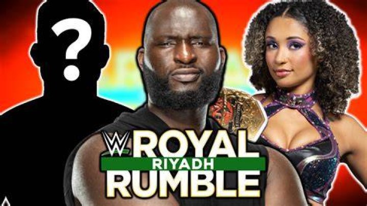 Big E Names Which Wrestlers He Wants To Win The Royal Rumble