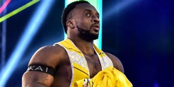 Big E Reveals Just How Serious His Neck Break Could Have Been