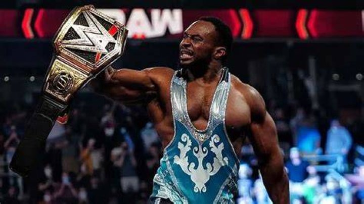 Big E Wins WWE Championship