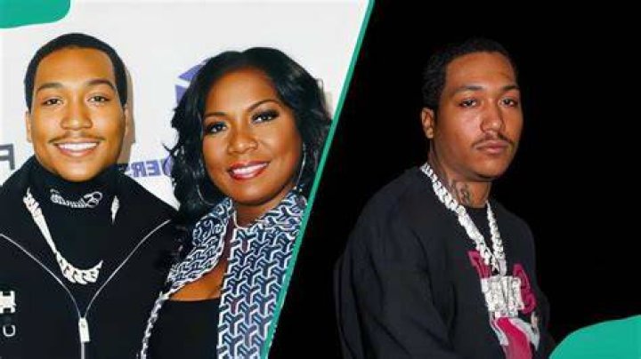 Big Meech Baby Mama Who Is She?