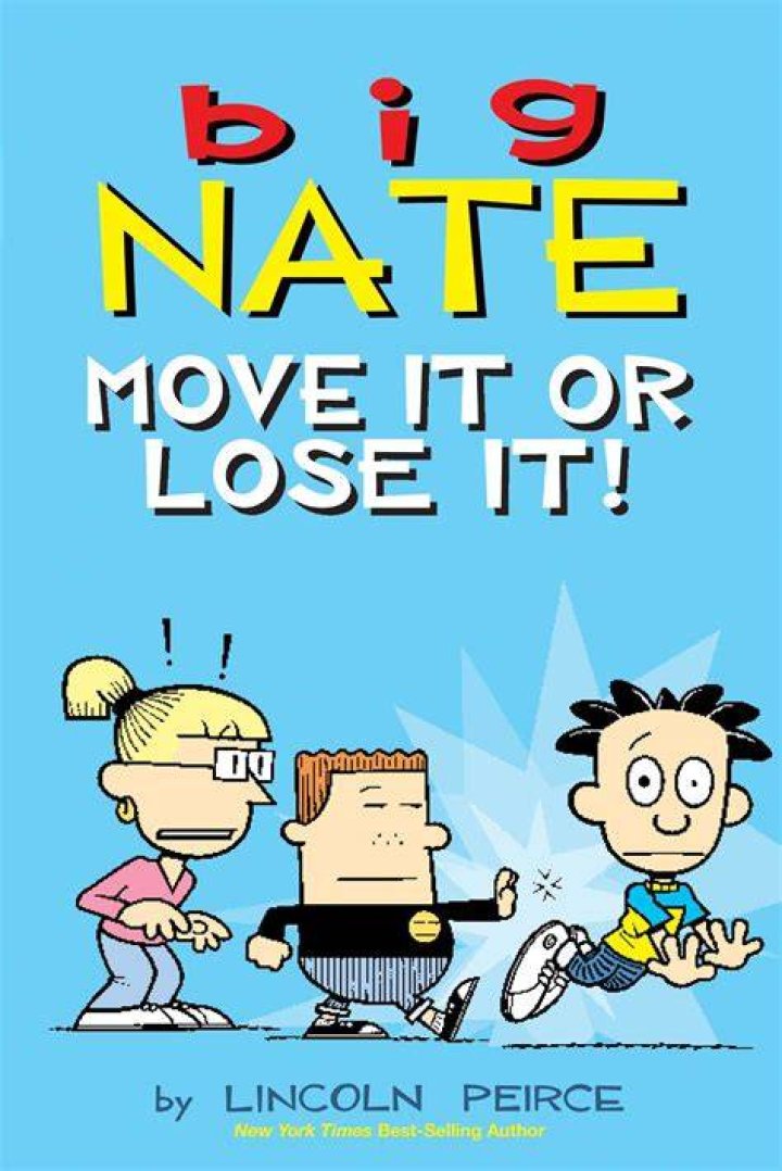Big Nate