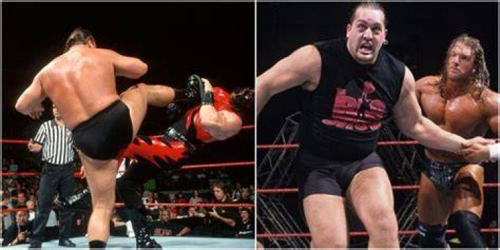 Big Show's First 10 WWE PPV Matches, Ranked