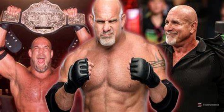 Bill Goldberg