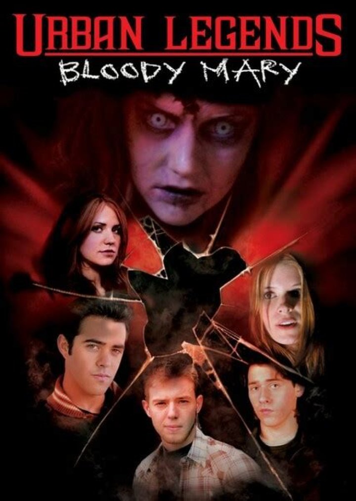 Bill Owens Fan Casting for Urban Legends: Bloody Mary (2025) | myCast