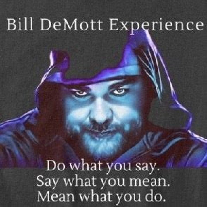 Bill-Demott