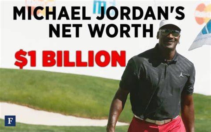 Billionaire Michael Jordan Loved This $260 Item So Much That He Ended Up on the
Company’s Board of Directors