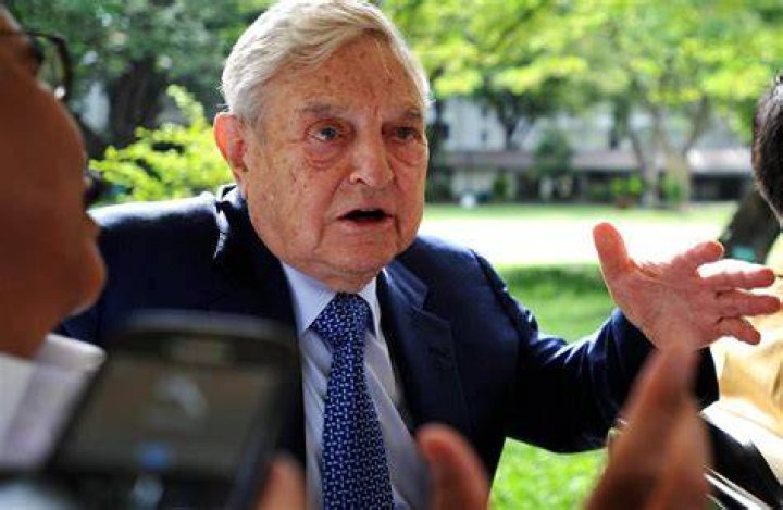 Billionaire Soros Funds Local Prosecutor Races WSJ