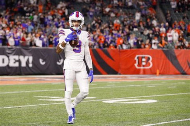 Bills Resolve $3.64 Million Damar Hamlin’s Contract Issues as Latest Update
Reveals Star’s Gritty Fight