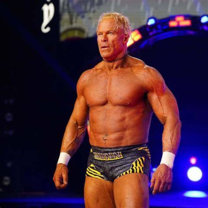 Billy Gunn's various tag team partners: Chuck Palumbo, Yoshitatsu, and Bart Gunn