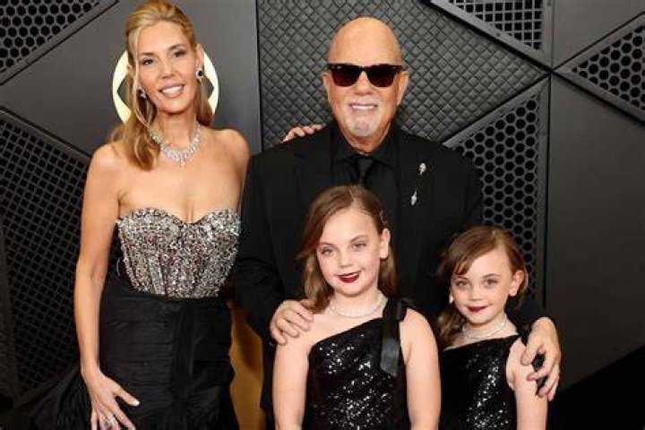 Billy Joel's Spouses: Uncovering The Secrets Behind His Musical Inspiration