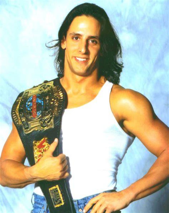 Billy Kidman vs X-Pac