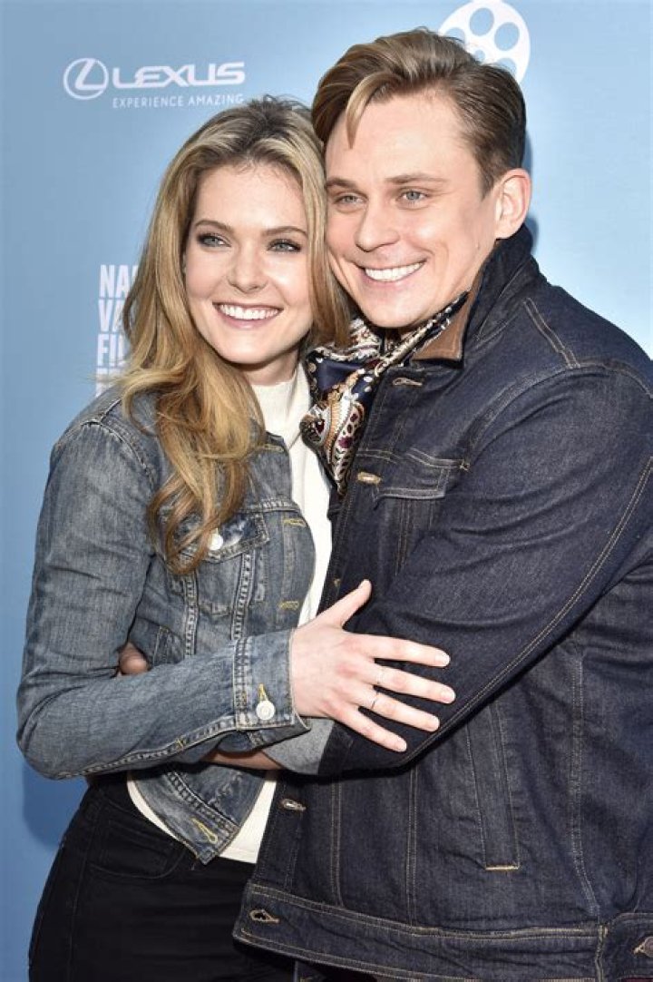 Billy Magnussen's Wife: An In-Depth Look At His Life And Relationships