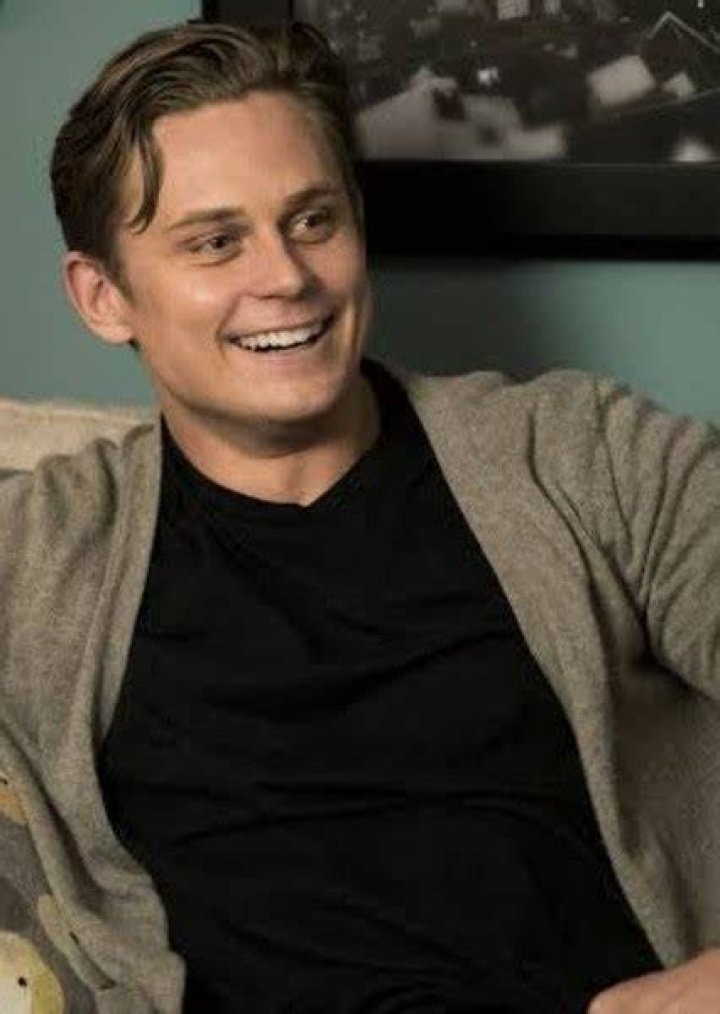 Billy Magnussen as Candace Stone in You (Gay Reboot)