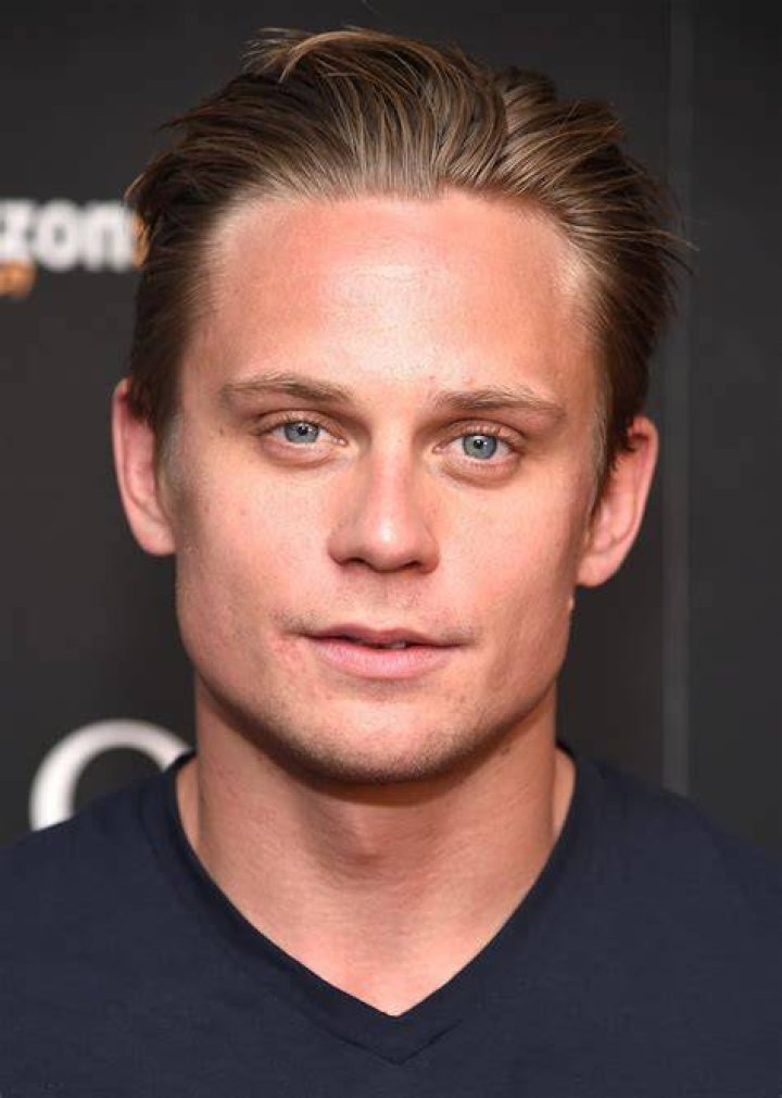 Billy Magnussen Biography